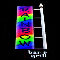 Rainbow Bar & Grill